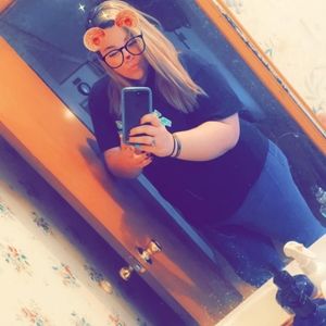 Meet your Posher, Kaitlyn